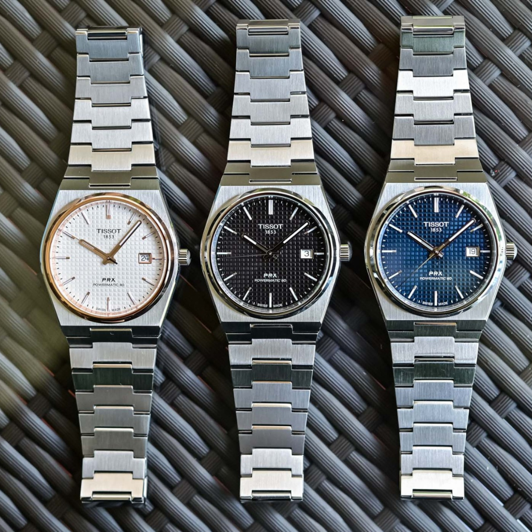 tissot simplicity