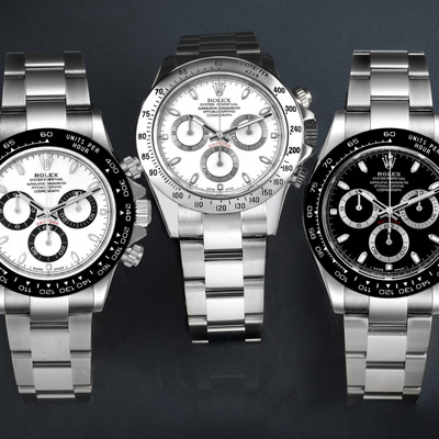 Rolex Cosmograph Daytona