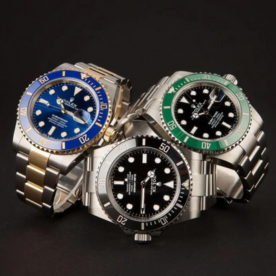 Rolex Submariner