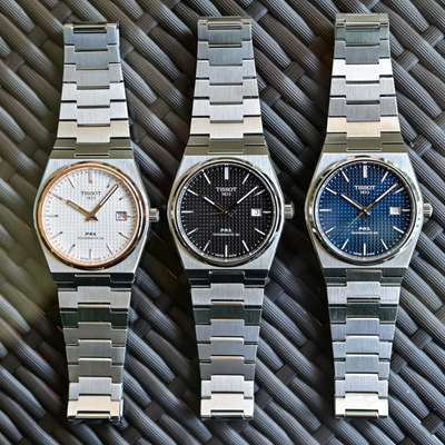 TISSOT SIMPLICITY