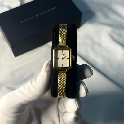 Daniel wellington (Femme)