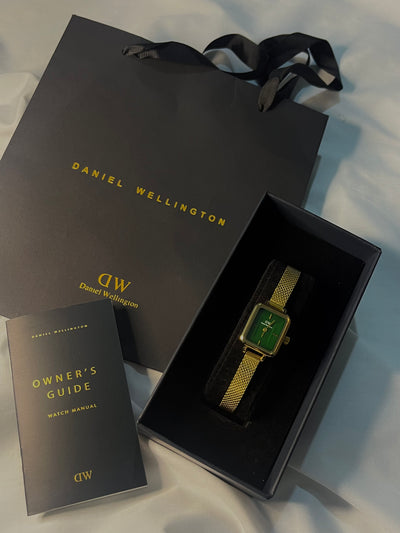 Daniel wellington (Femme)