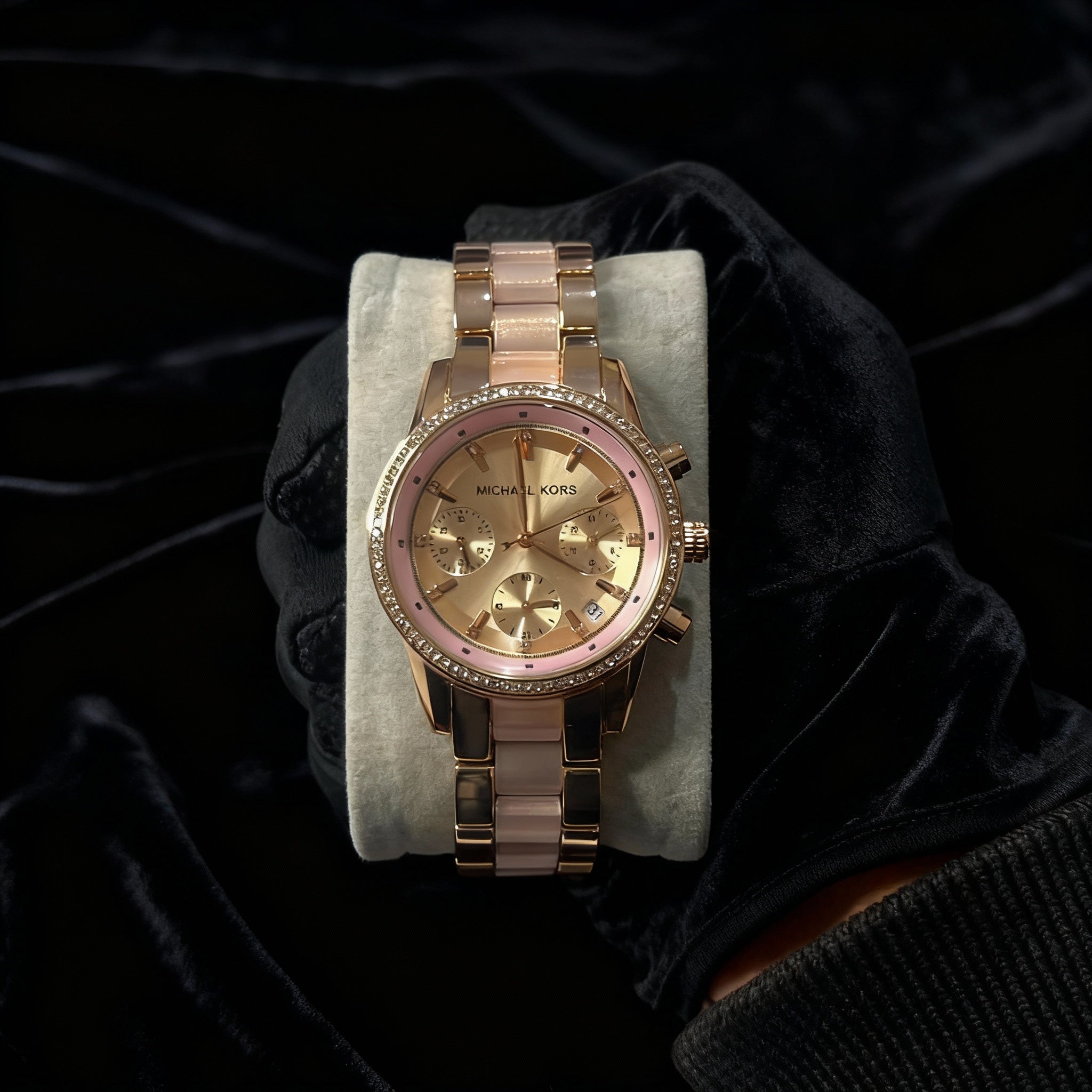 Micheal Kors (femme)