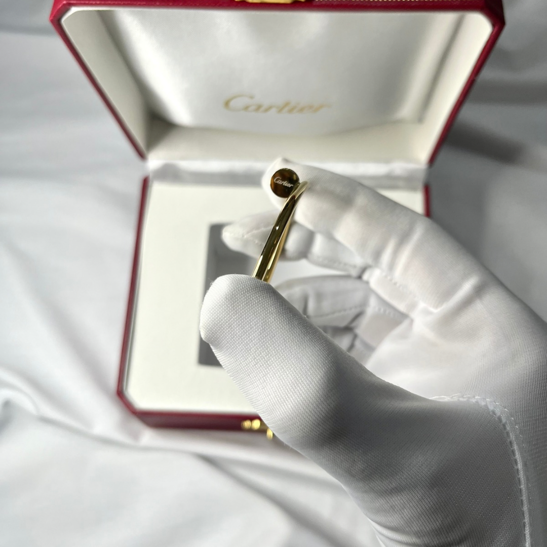 Cartier montre et bracelet cartier cadeau 🌹