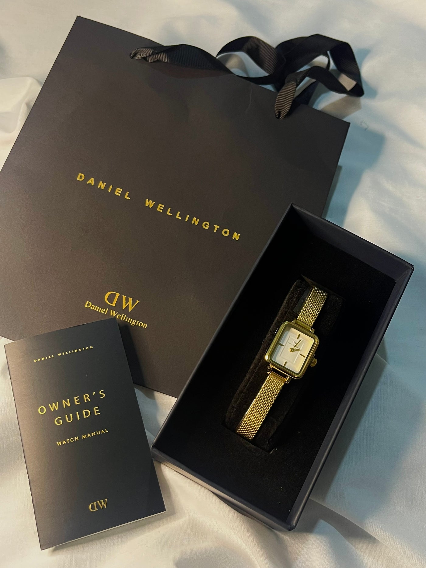 Daniel wellington (Femme)