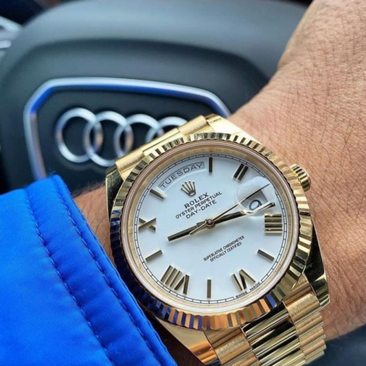 Rolex Day-Date