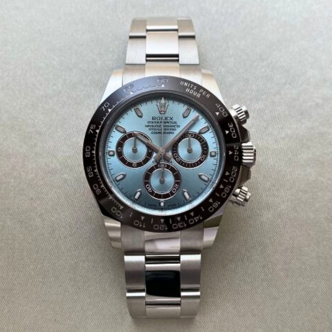 Rolex Cosmograph Daytona |116506