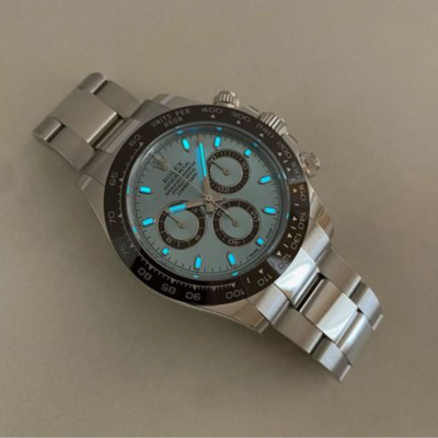 Rolex Cosmograph Daytona |116506