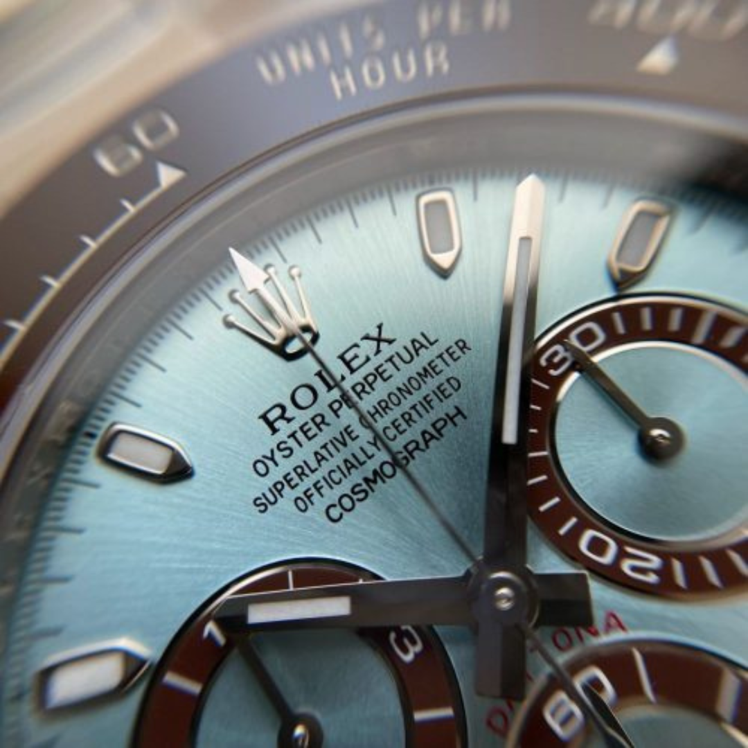 Rolex Cosmograph Daytona |116506