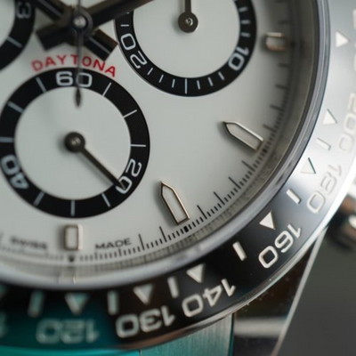 Rolex Cosmograph Daytona |126500