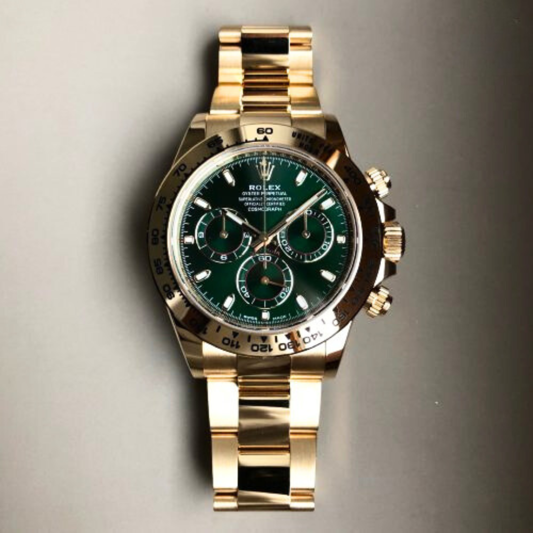 Rolex Daytona Cosmograph |116508