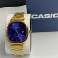 Casio T200 or bleu