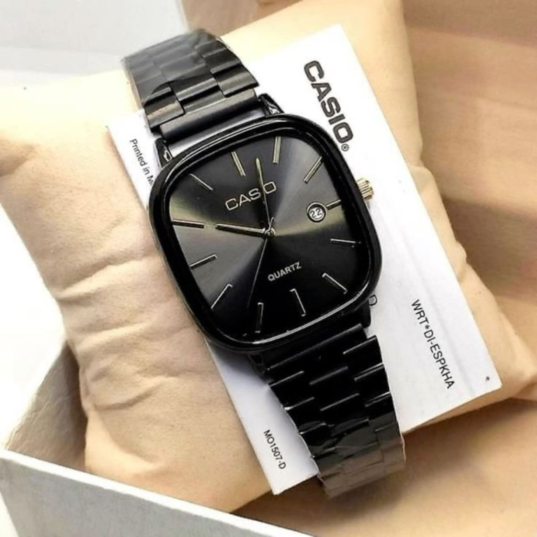 Casio T200 Noir