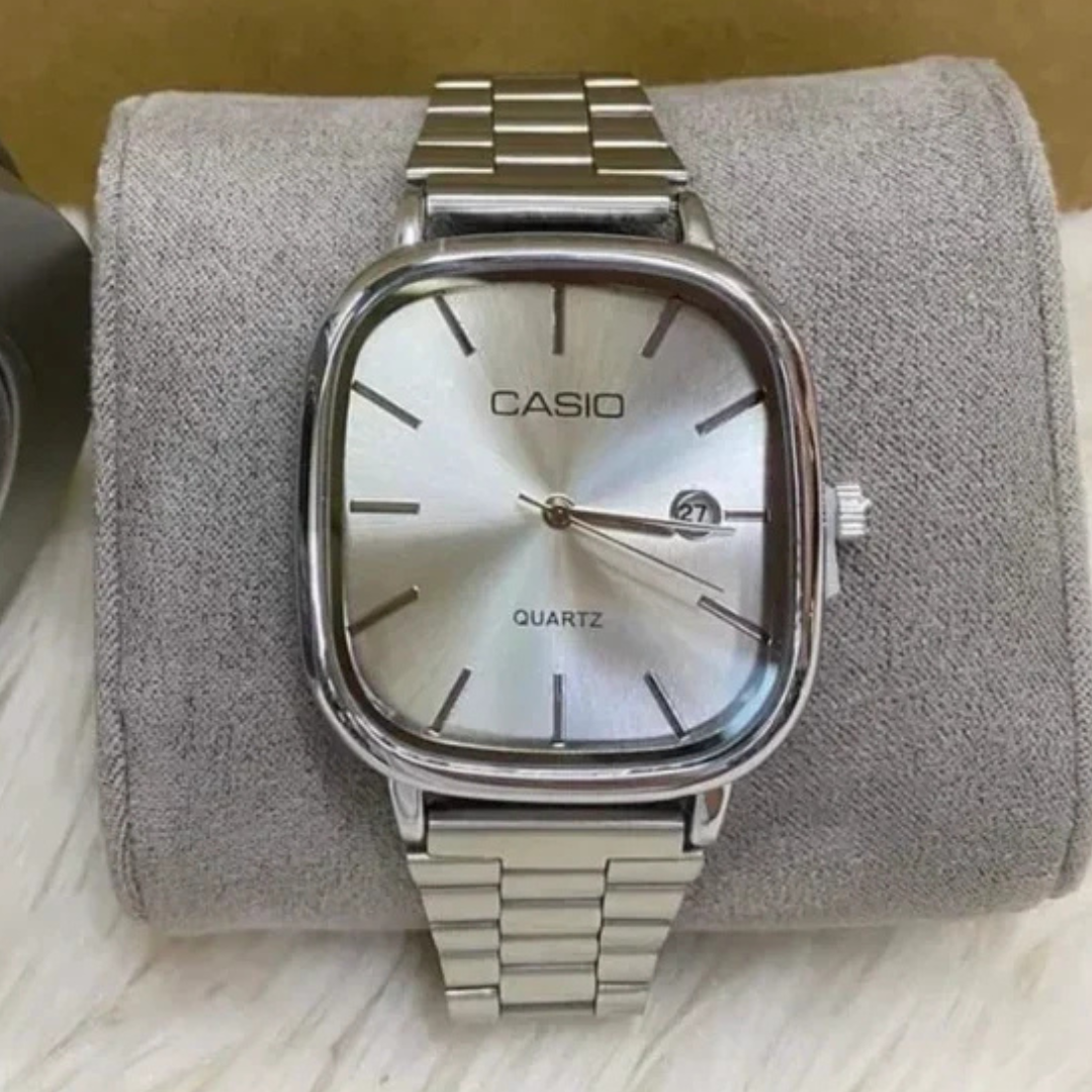 Casio T200 blanc