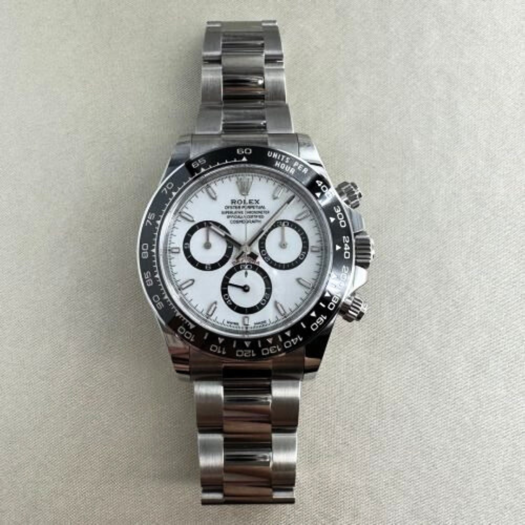 Rolex Cosmograph Daytona |126500