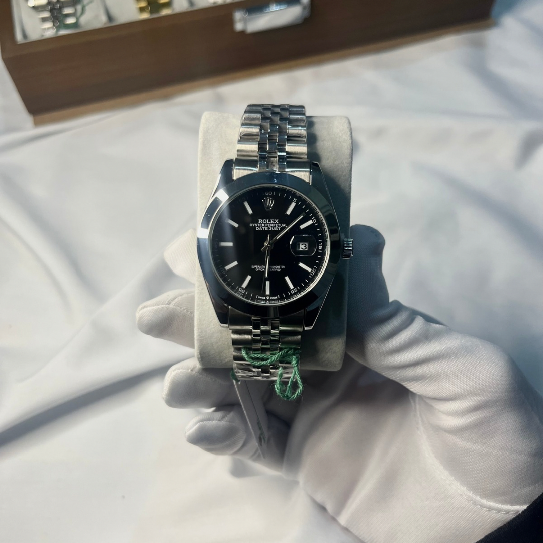 Rolex Date-Just simple (Prime)