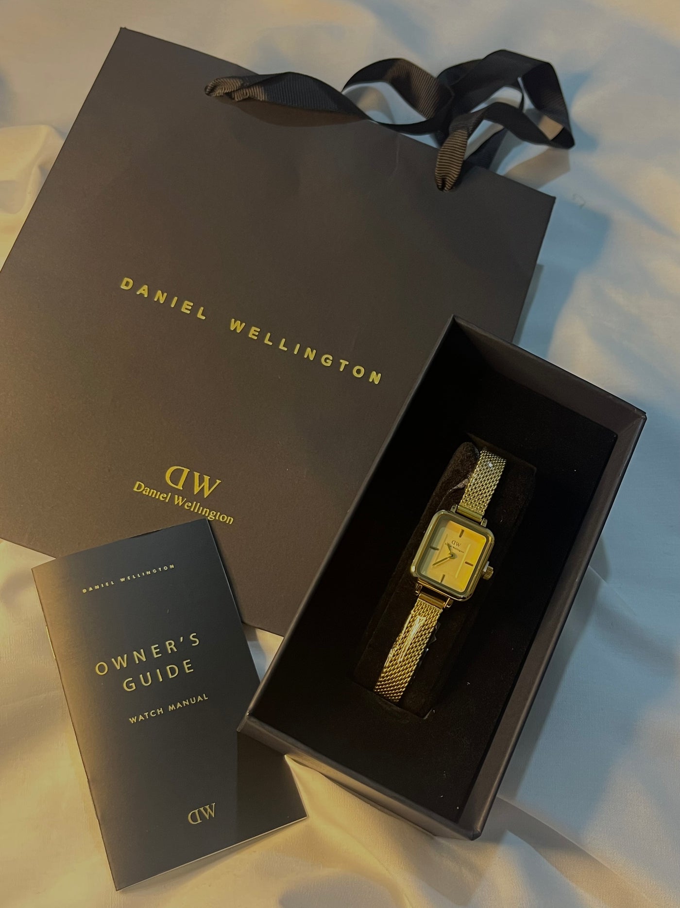 Daniel wellington (Femme)