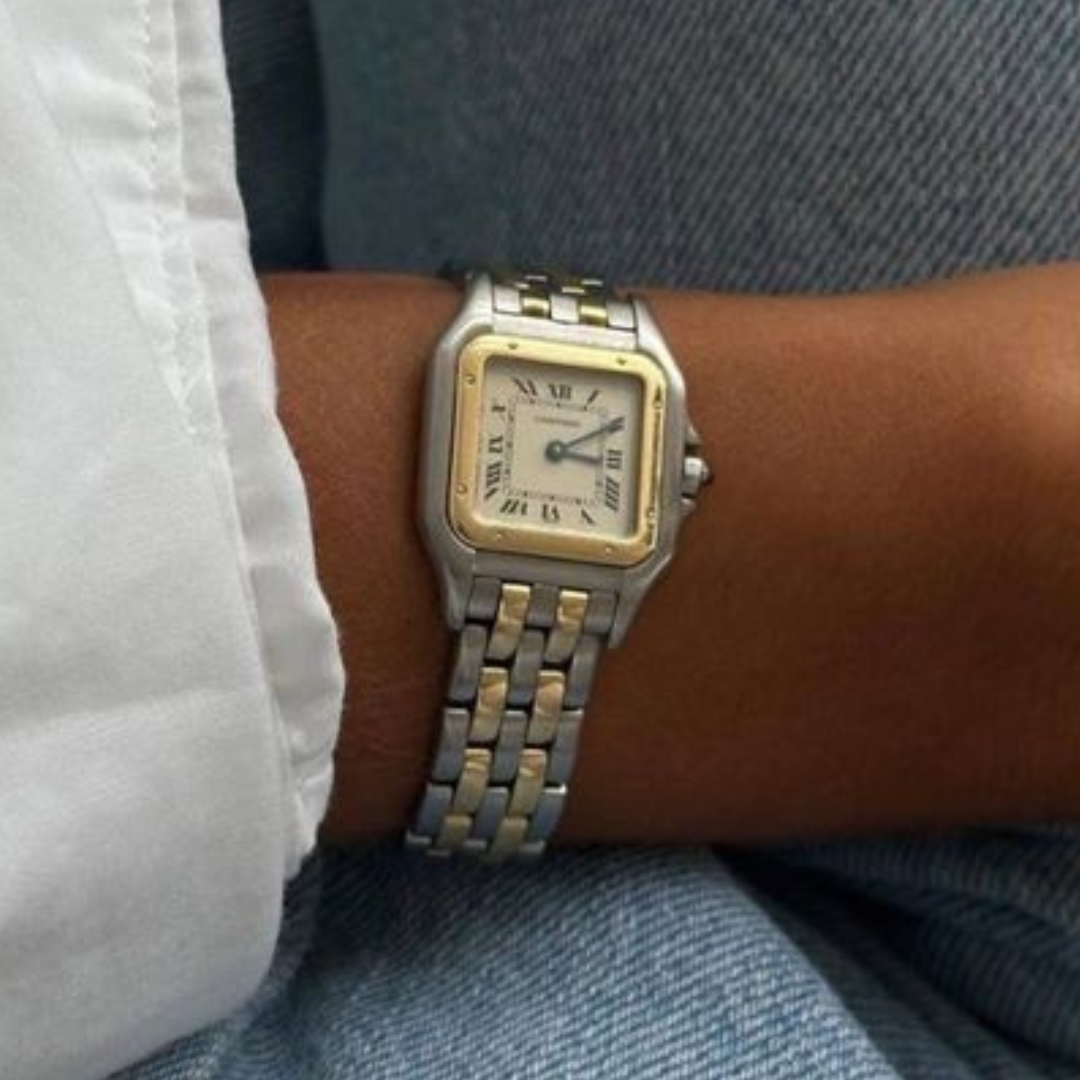 Cartier Panthere (Femme)