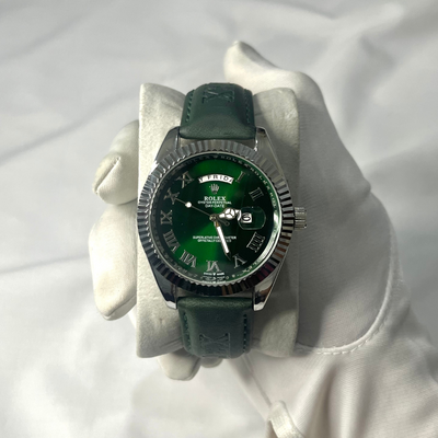 Rolex Day-Date X Date-Just (Prime)
