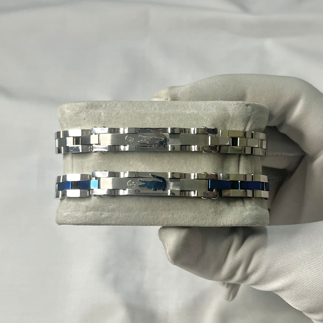 Bracelet Lacoste (Prime)