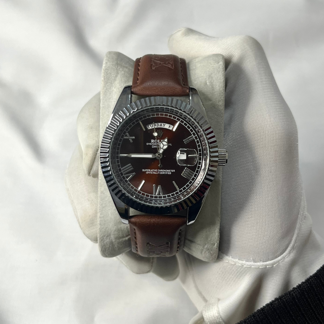 Rolex Day-Date (Prime)