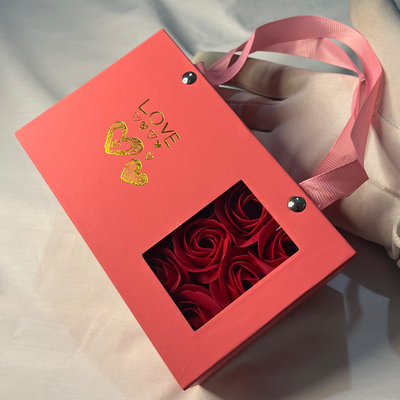Colier Marry Love (prime)
