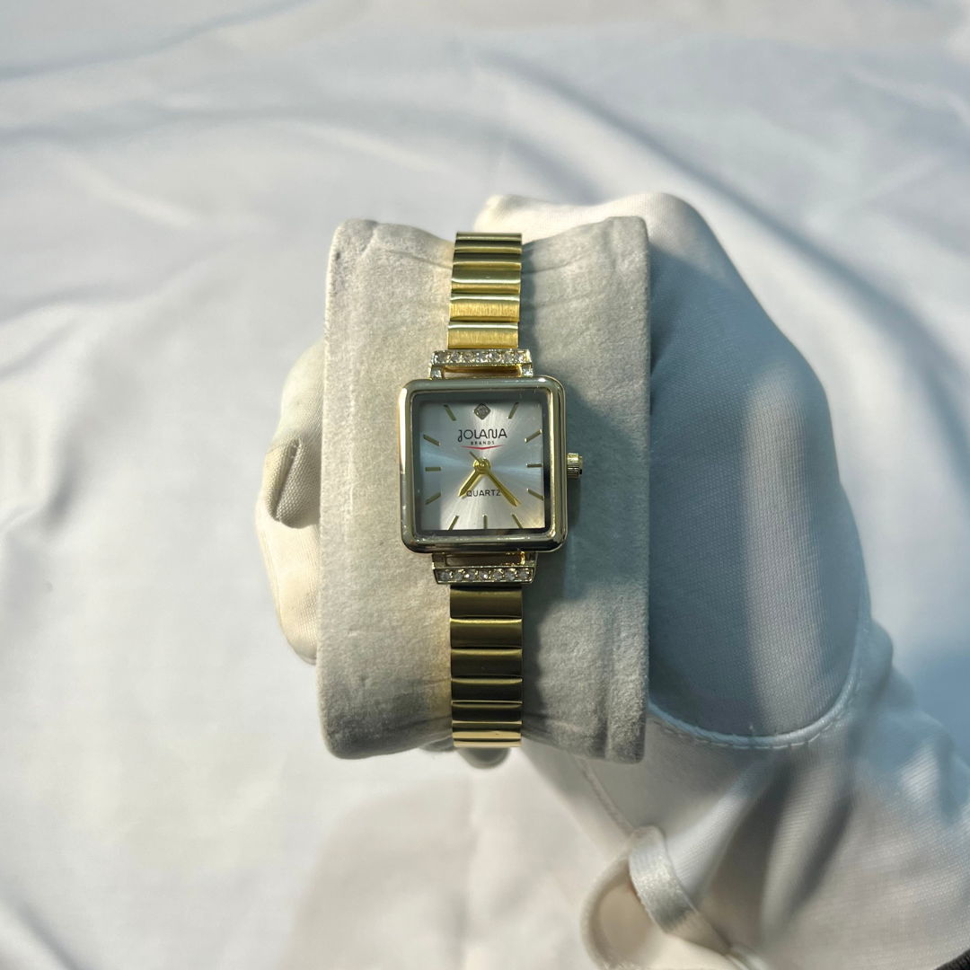 Swiss Montre (Femme)