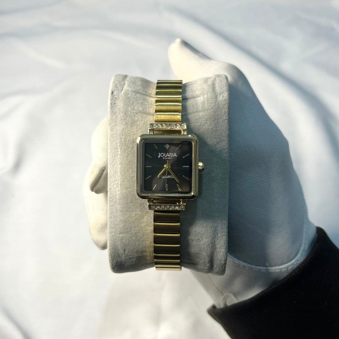 Swiss Montre (Femme)