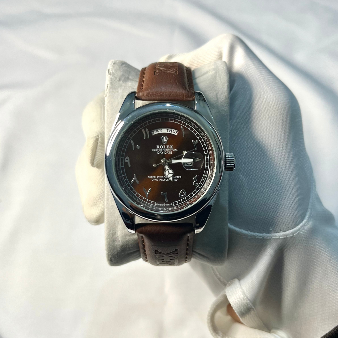 Rolex Day-Date (Prime)