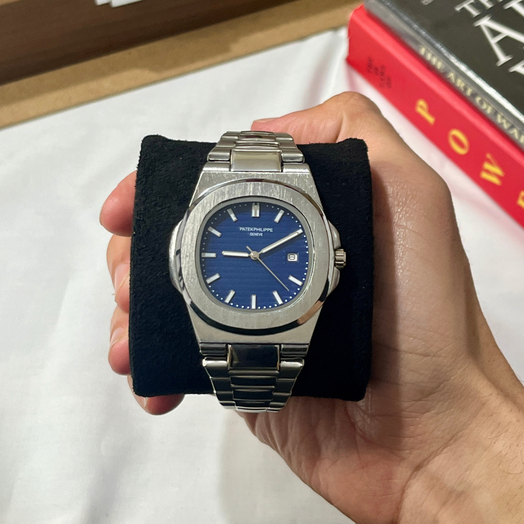 Patek Philippe Prime (Homme)