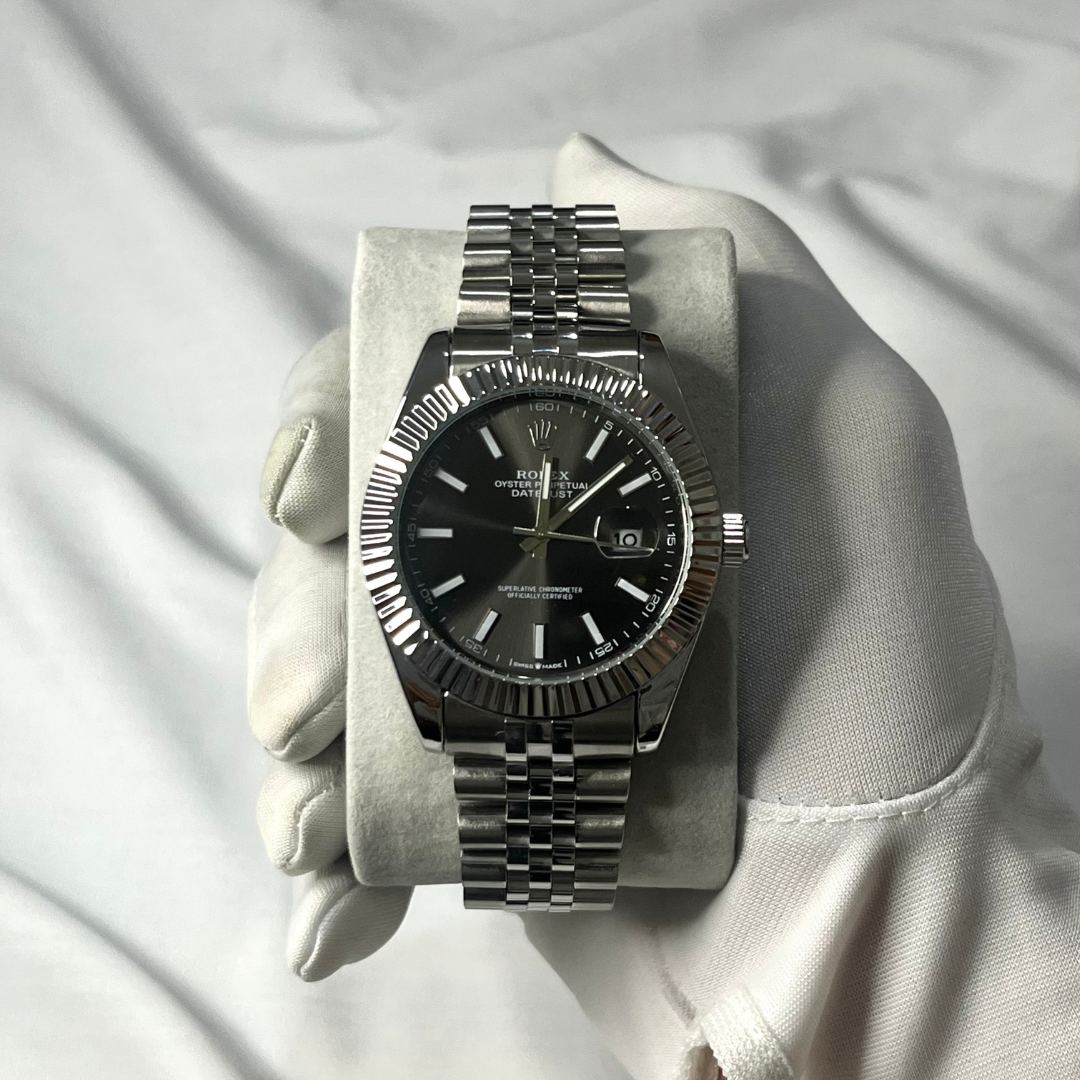 Rolex Day-Date X Date-Just (Prime)