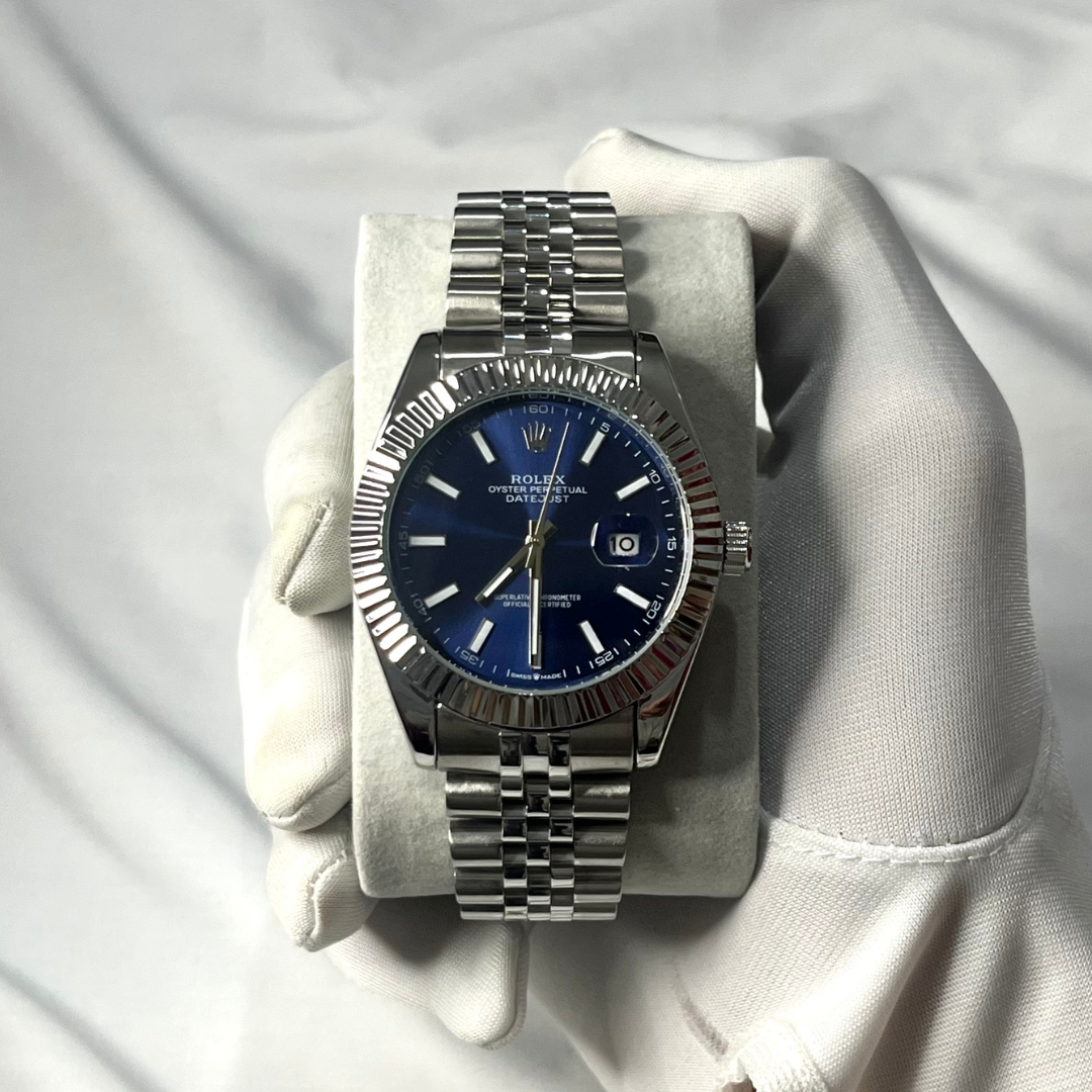 Rolex Day-Date X Date-Just (Prime)