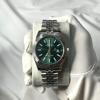 Rolex Day-Date X Date-Just (Prime)