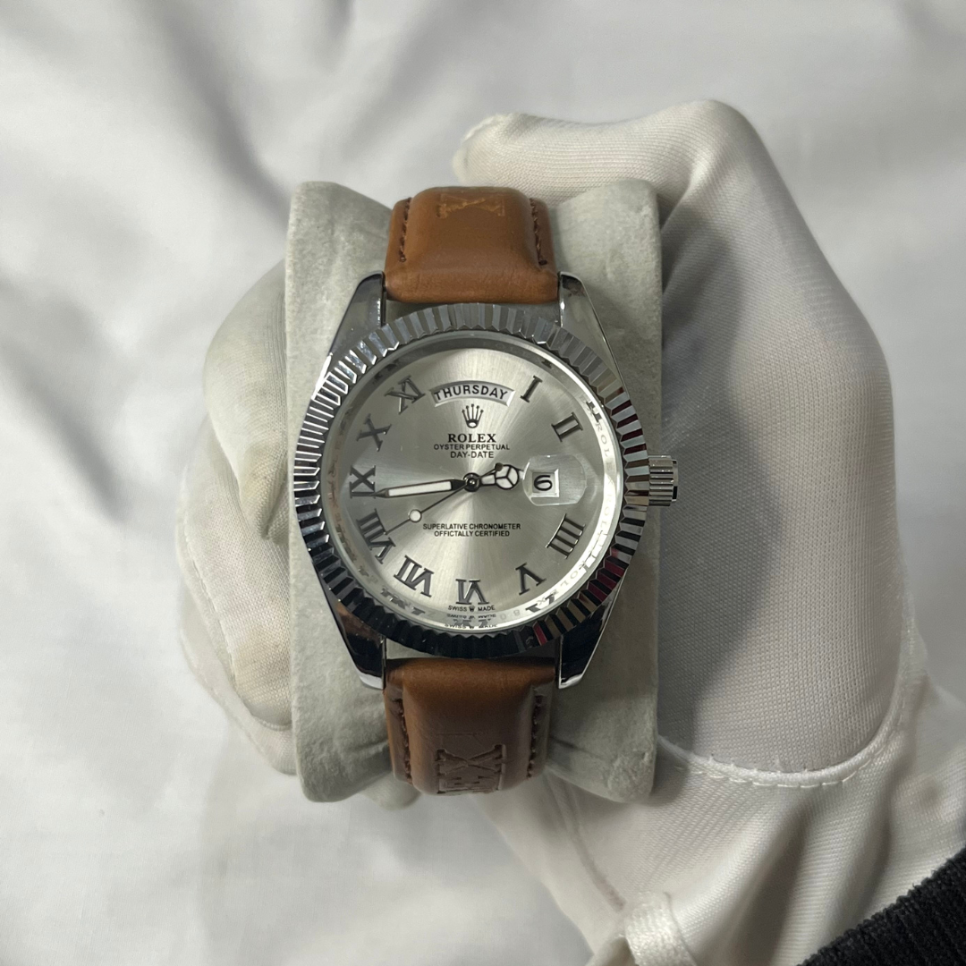 Rolex Day-Date (Prime)
