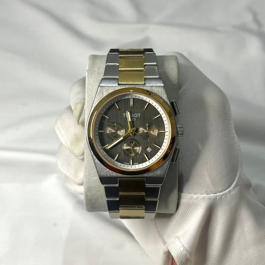 TissoT CHRONOGRAPH (PRIME)