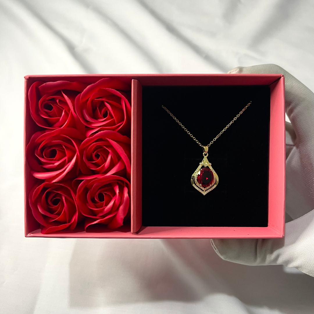 Colier Marry Love (prime)