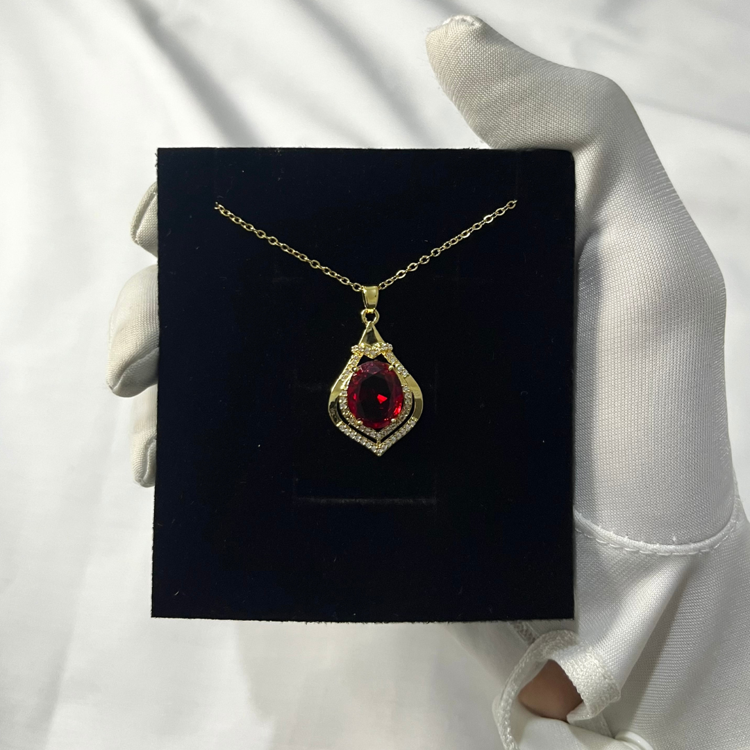 Colier Marry Love (prime)