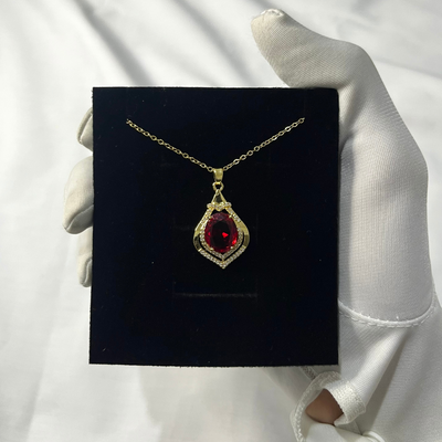 Colier Marry Love (prime)