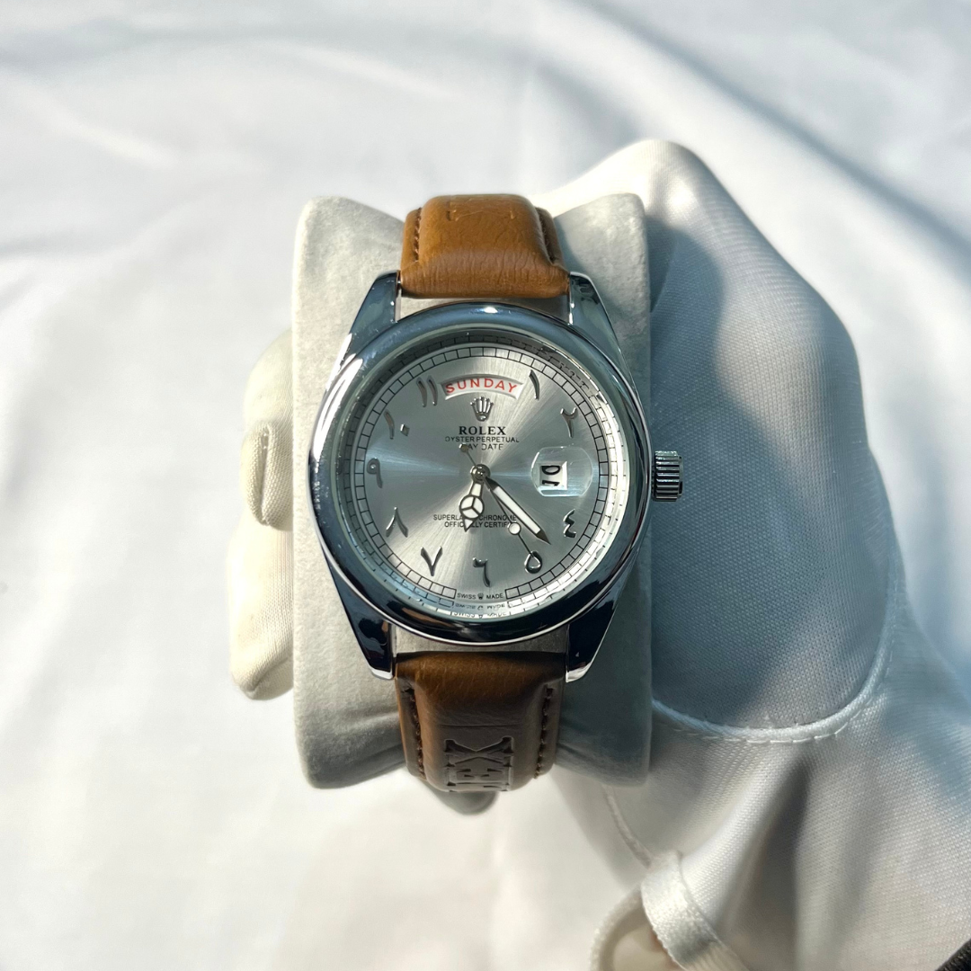 Rolex Day-Date (Prime)