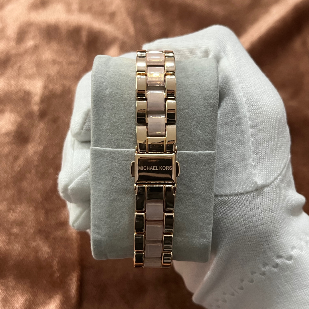 Michael Kors classique !