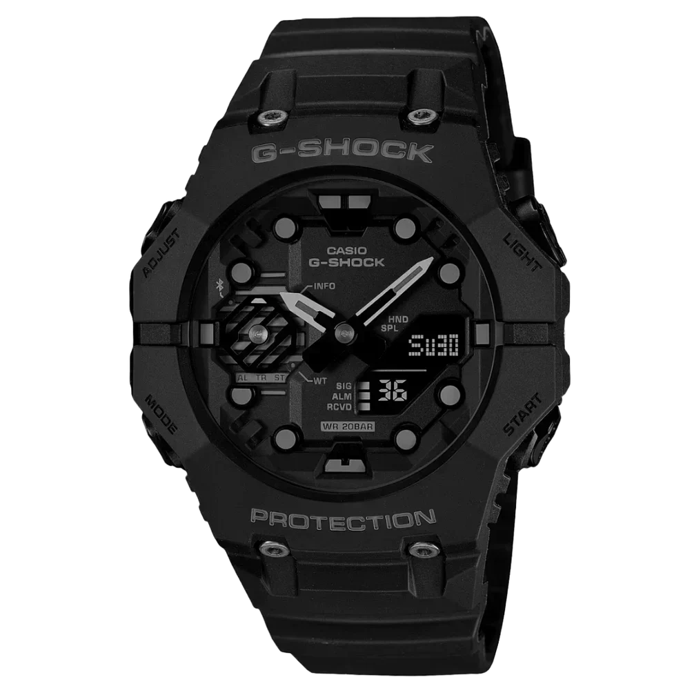 G-SHOCK GAB-001 NOIR