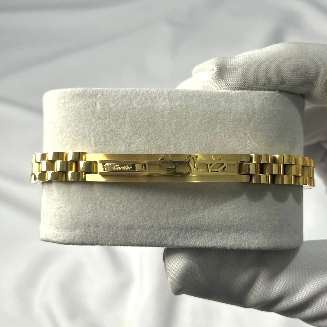 Rolex Daytona Et Bracelet Cartier