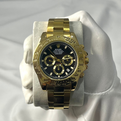 Rolex Daytona (Chronographe)