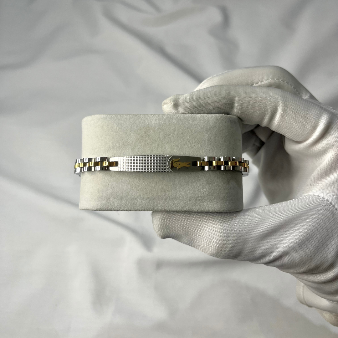 Bracelet Lacoste 🐊