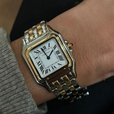 Cartier Panthere (Femme)