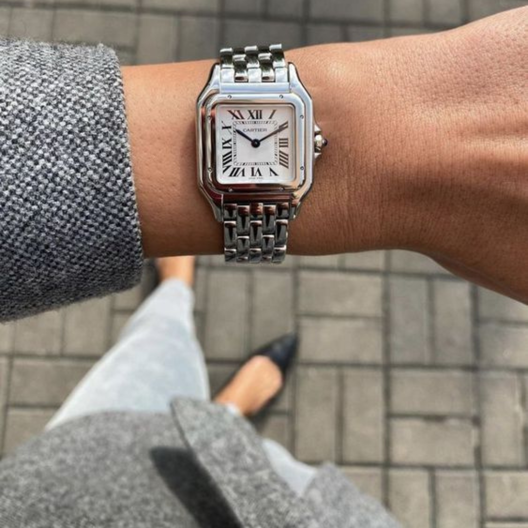 Cartier Panthere (Femme)